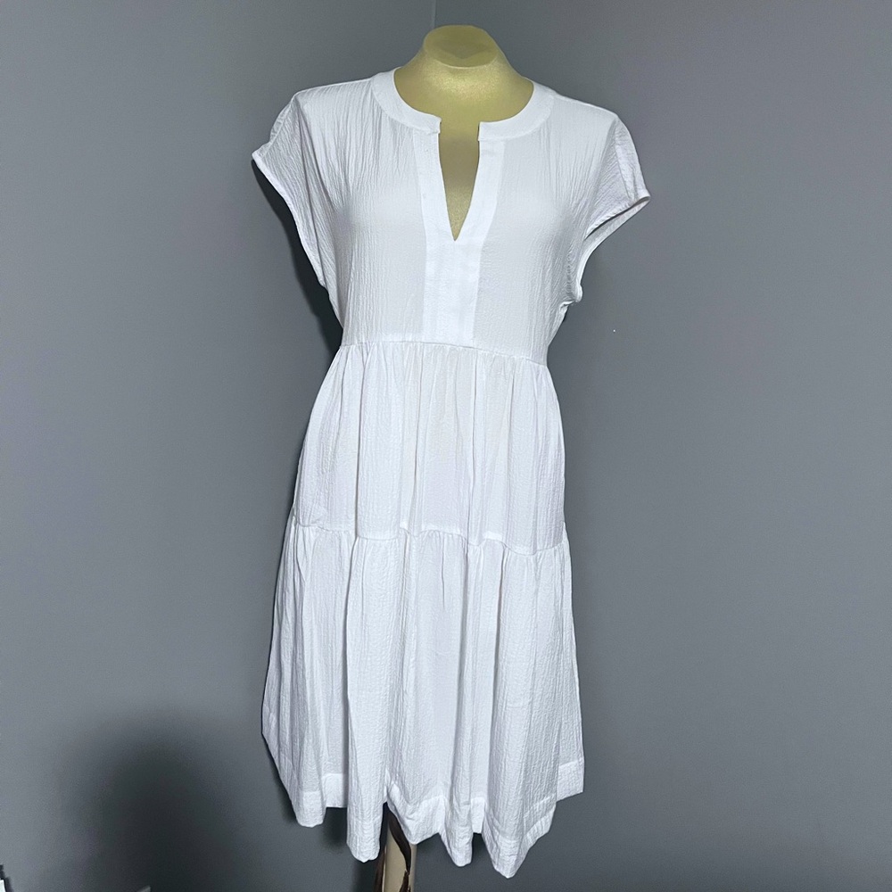 Calvin Klein dress